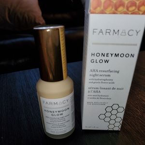 Honeymoon glow serum